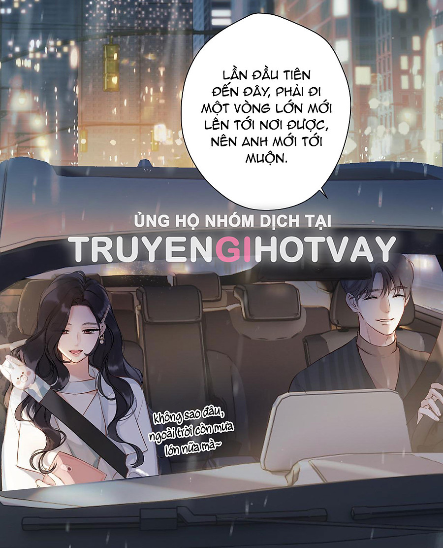 trêu nhầm Chapter 2.1 - Next Chapter 2.2