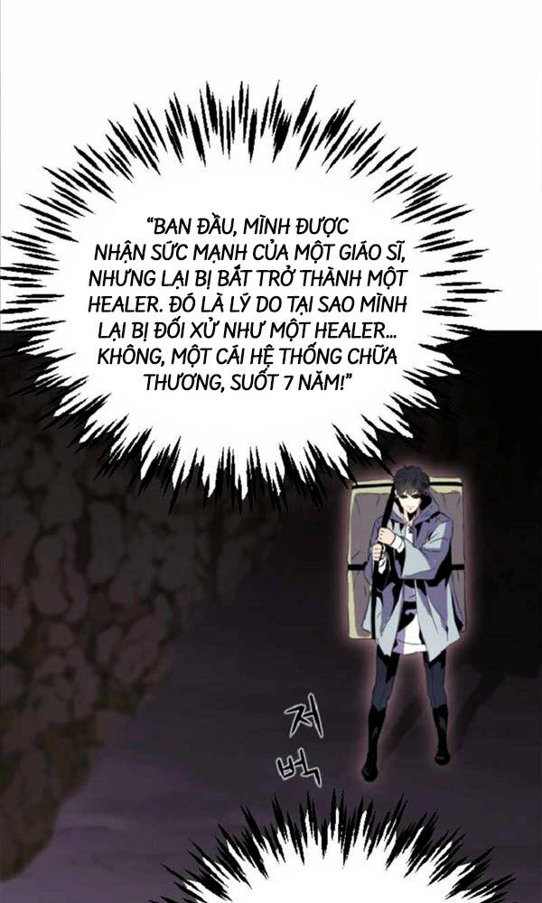 trị liệu sư toàn năng chapter 1 - Trang 2