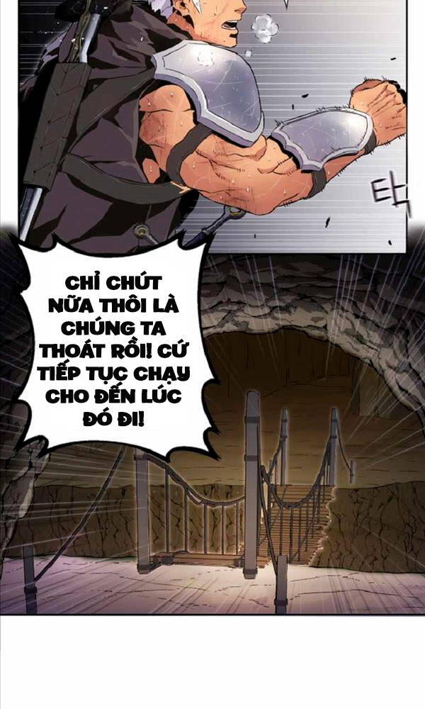 trị liệu sư toàn năng chapter 1 - Trang 2