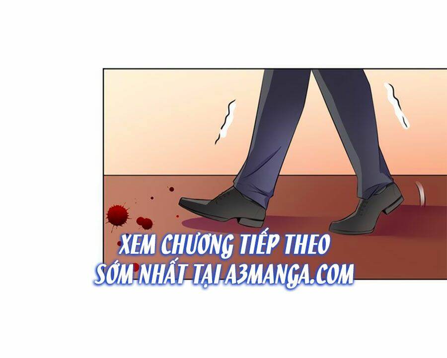 trí mệnh sủng thê: tổng tài mau nạp mạng chương 64 - Trang 2