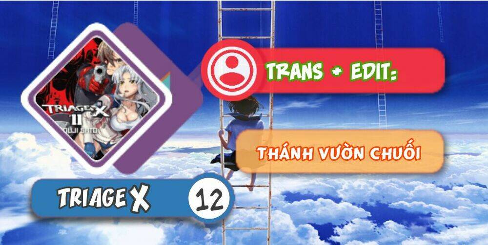 triage x chương 12 - Trang 2