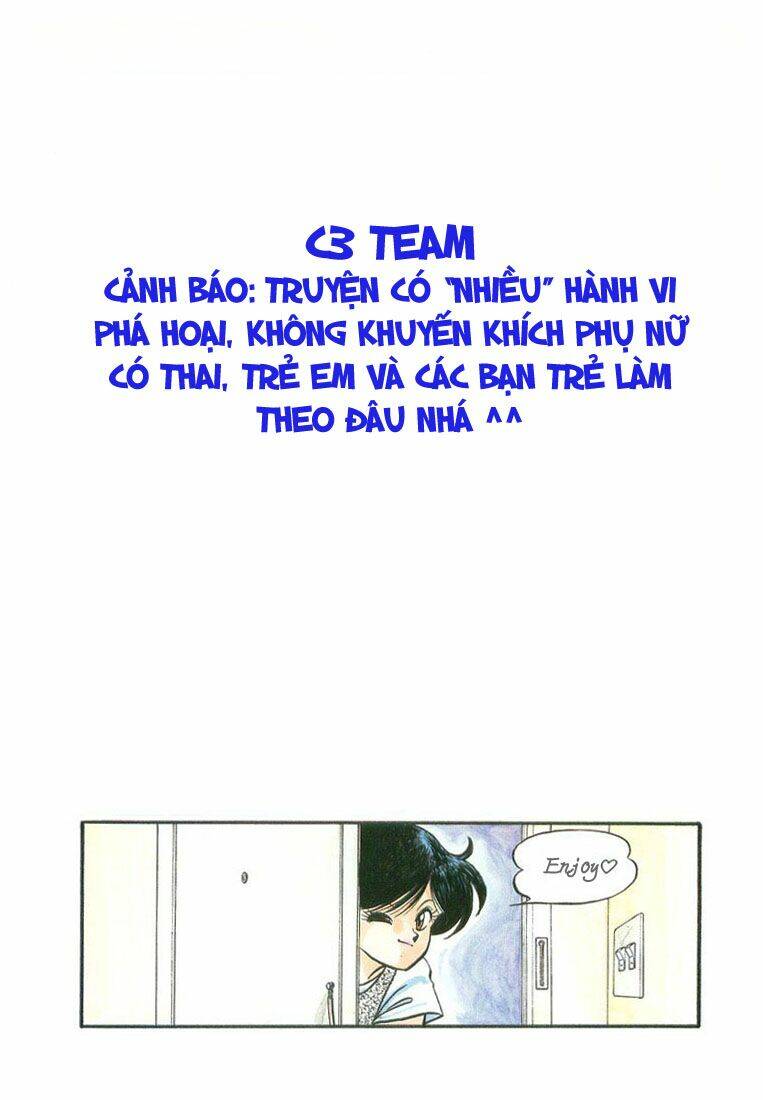 Trick Ster Chapter 2 - Trang 2