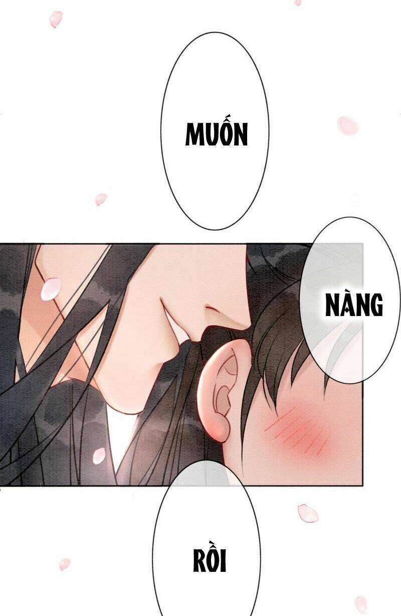 Triều Đình Có Yêu Khí Chapter 11 - Trang 2