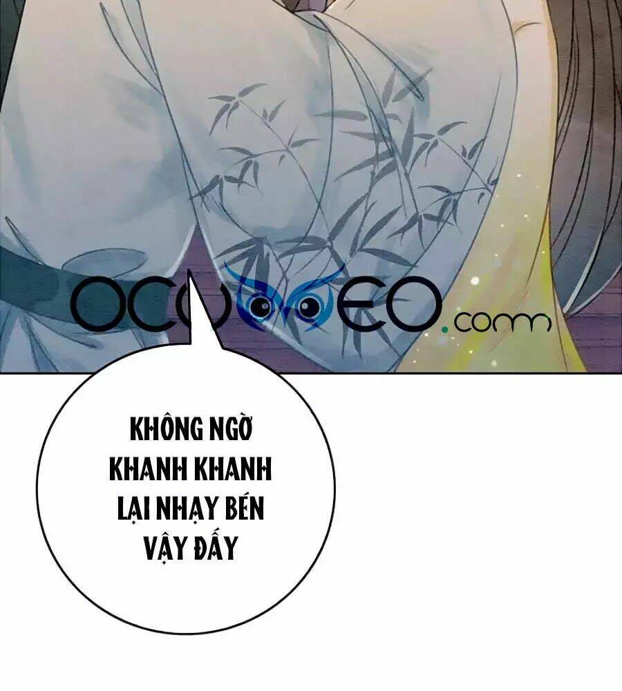 Triều Đình Có Yêu Khí Chapter 27 - Trang 2