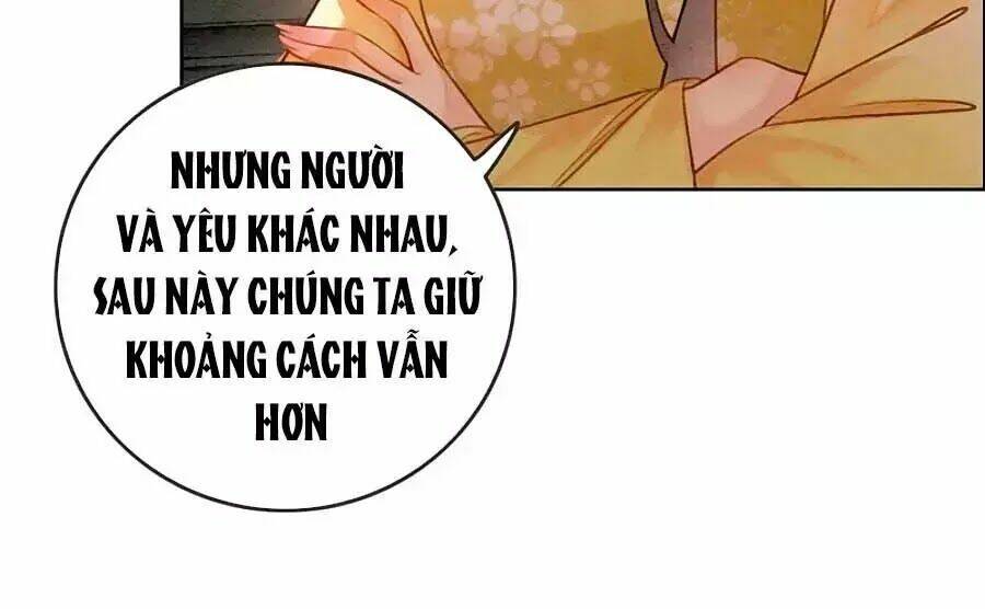 Triều Đình Có Yêu Khí Chapter 27 - Trang 2