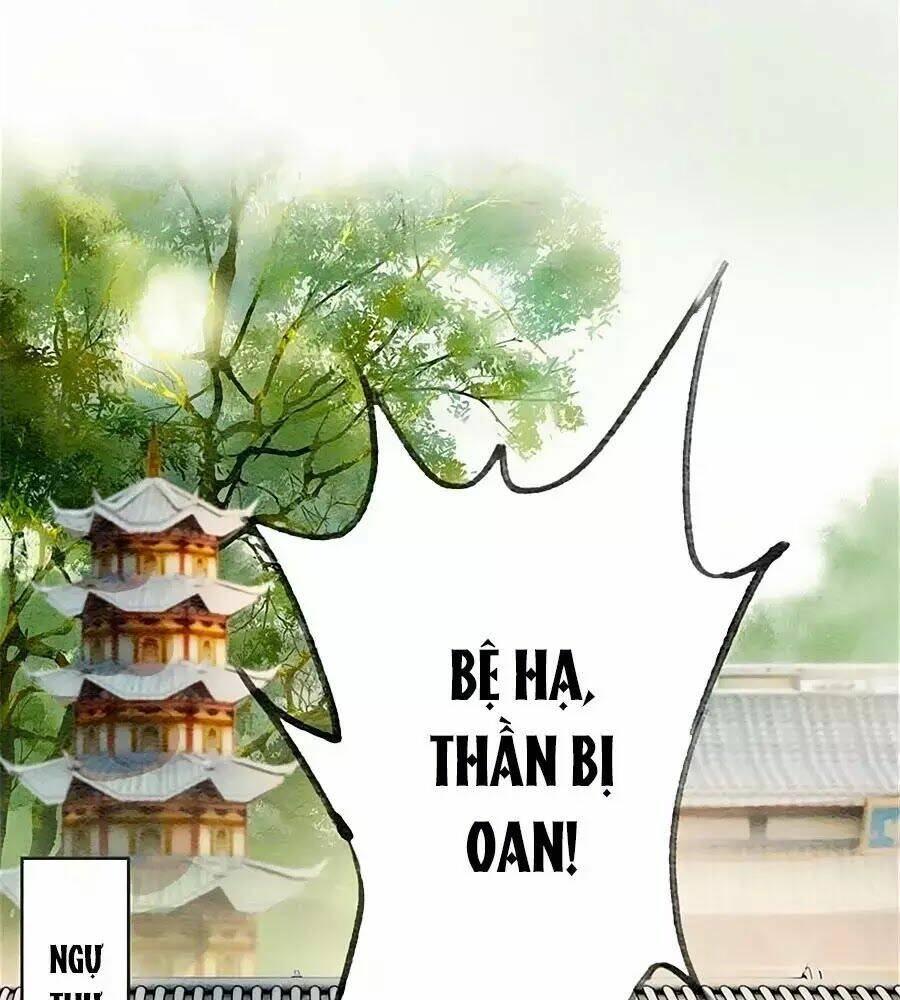 Triều Đình Có Yêu Khí Chapter 29 - Trang 2