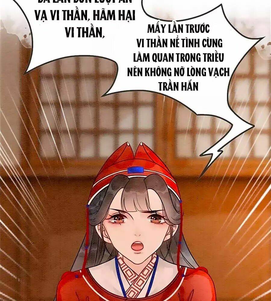 Triều Đình Có Yêu Khí Chapter 29 - Trang 2