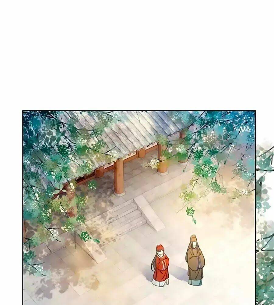 Triều Đình Có Yêu Khí Chapter 29 - Trang 2