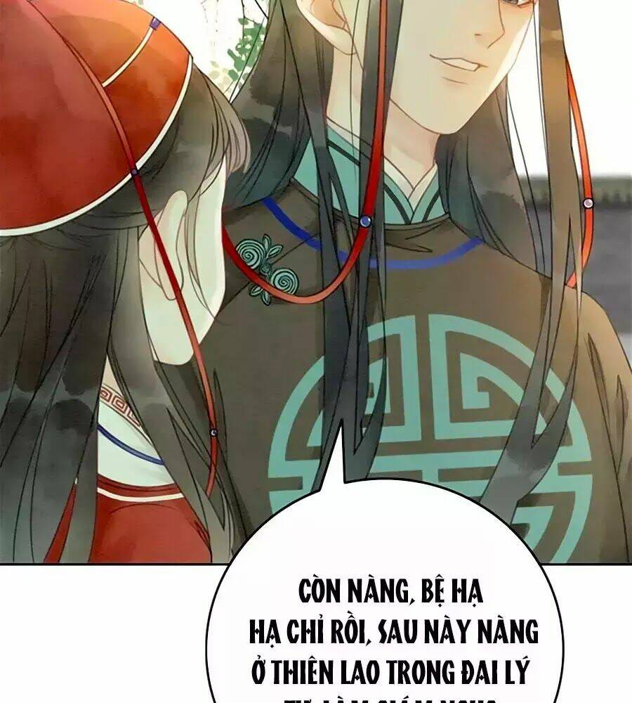 Triều Đình Có Yêu Khí Chapter 29 - Trang 2