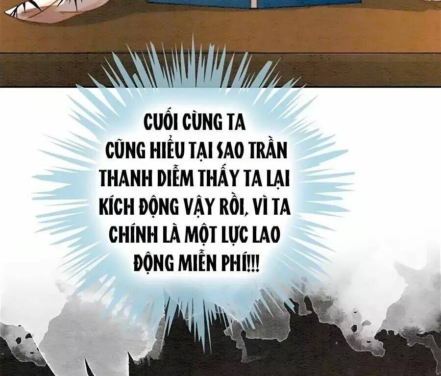 Triều Đình Có Yêu Khí Chapter 29 - Trang 2