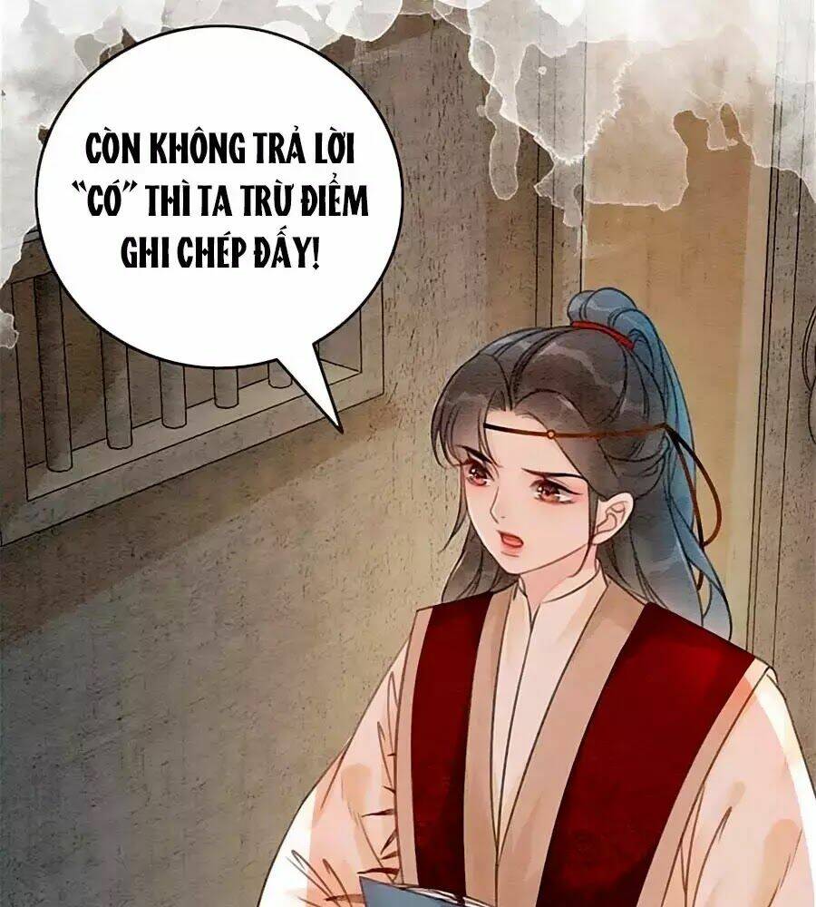 Triều Đình Có Yêu Khí Chapter 29 - Trang 2