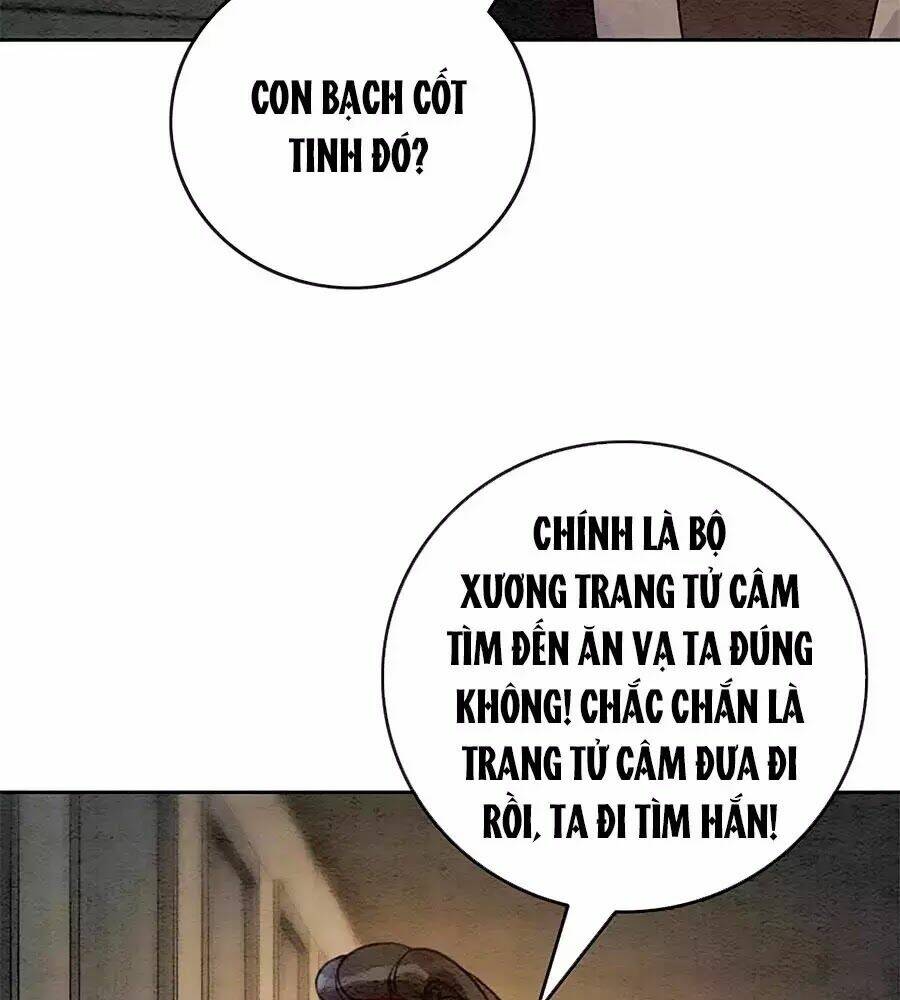 Triều Đình Có Yêu Khí Chapter 29 - Trang 2