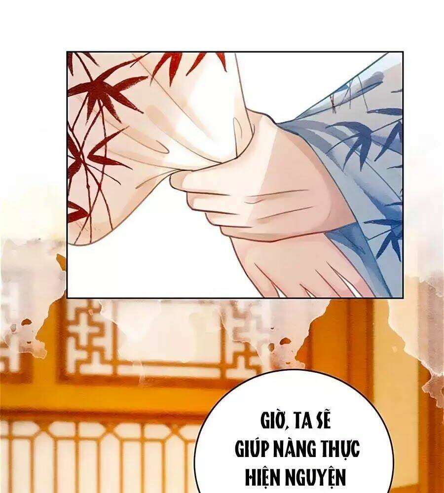 Triều Đình Có Yêu Khí Chapter 29 - Trang 2