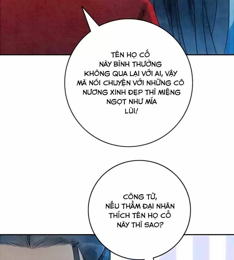 Triều Đình Có Yêu Khí Chapter 34 - Trang 2