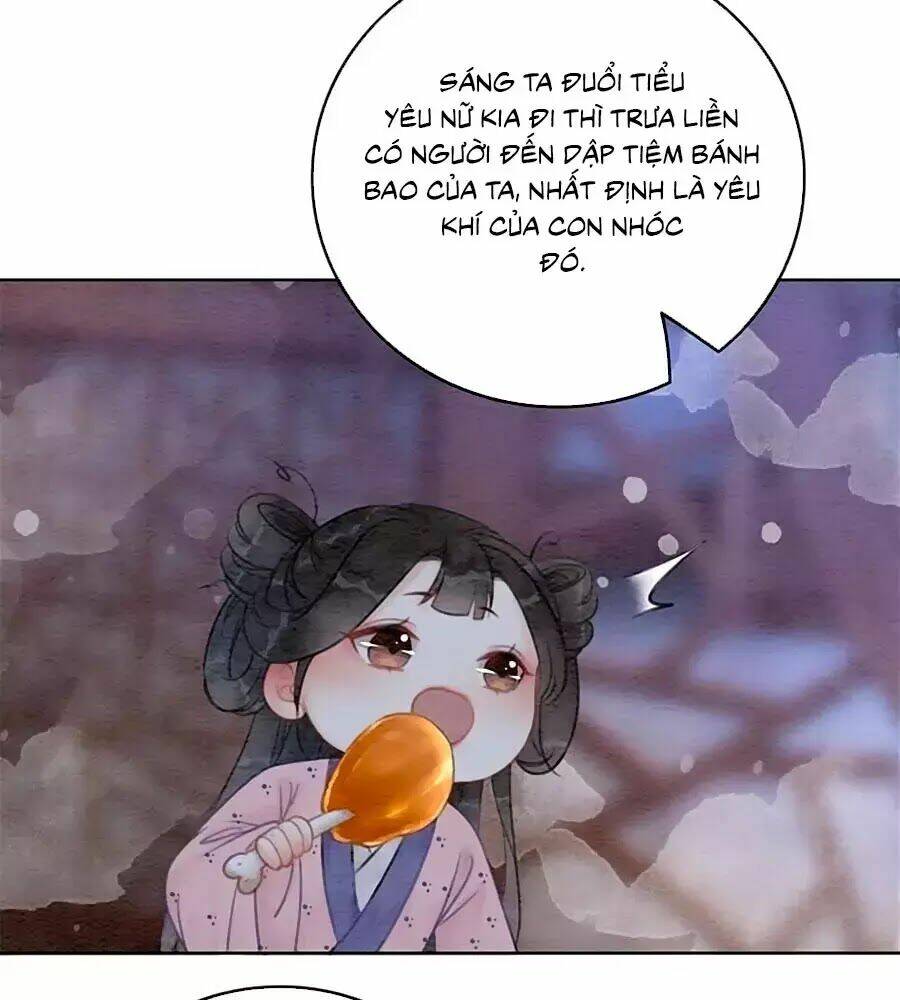 Triều Đình Có Yêu Khí Chapter 35 - Trang 2