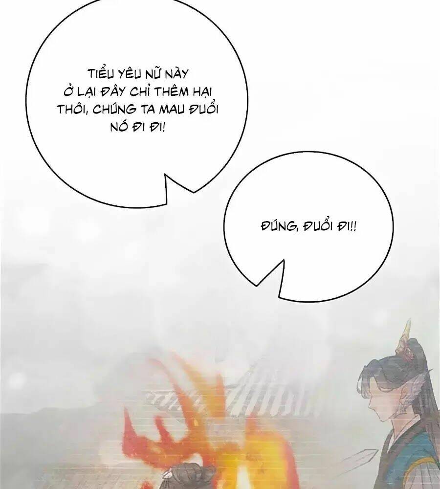 Triều Đình Có Yêu Khí Chapter 35 - Trang 2