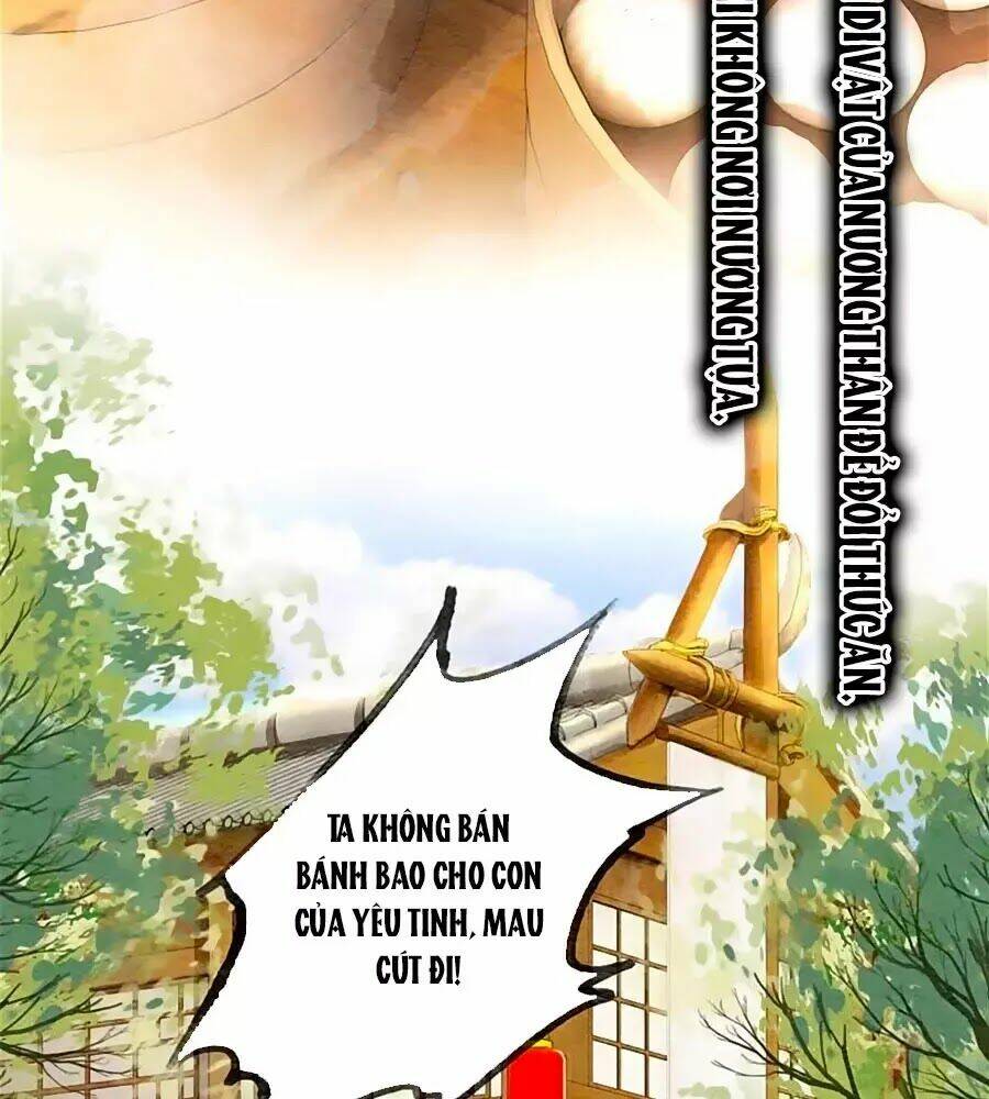 Triều Đình Có Yêu Khí Chapter 35 - Trang 2