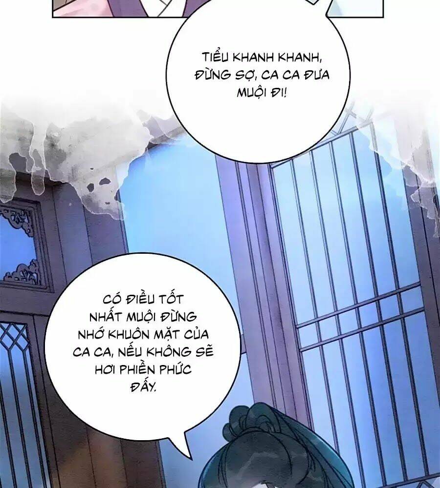 Triều Đình Có Yêu Khí Chapter 35 - Trang 2