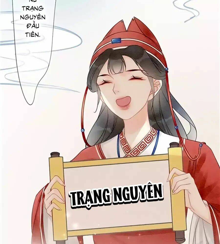 Triều Đình Có Yêu Khí Chapter 35 - Trang 2