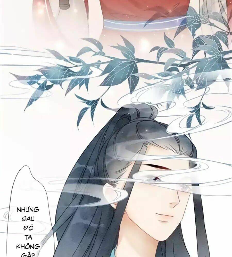 Triều Đình Có Yêu Khí Chapter 35 - Trang 2