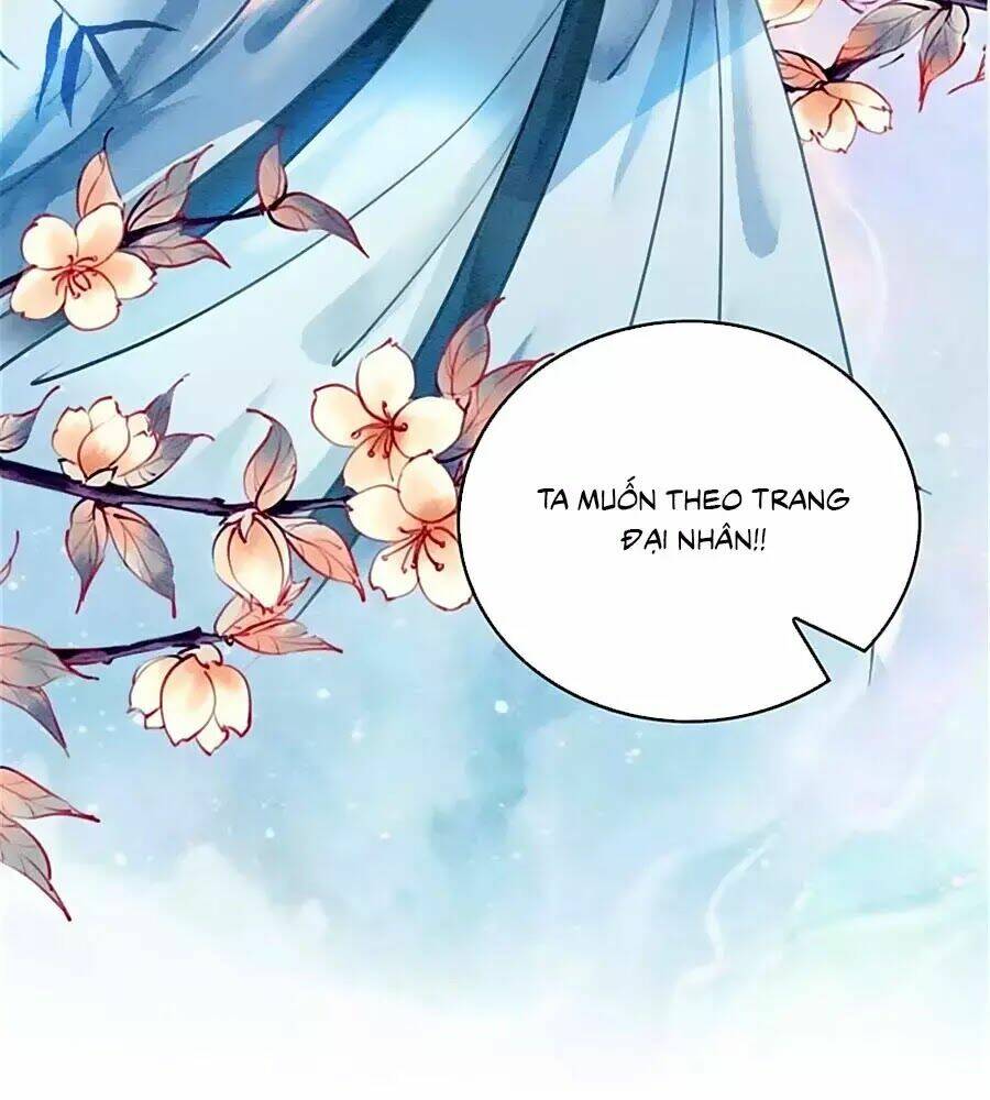 Triều Đình Có Yêu Khí Chapter 35 - Trang 2