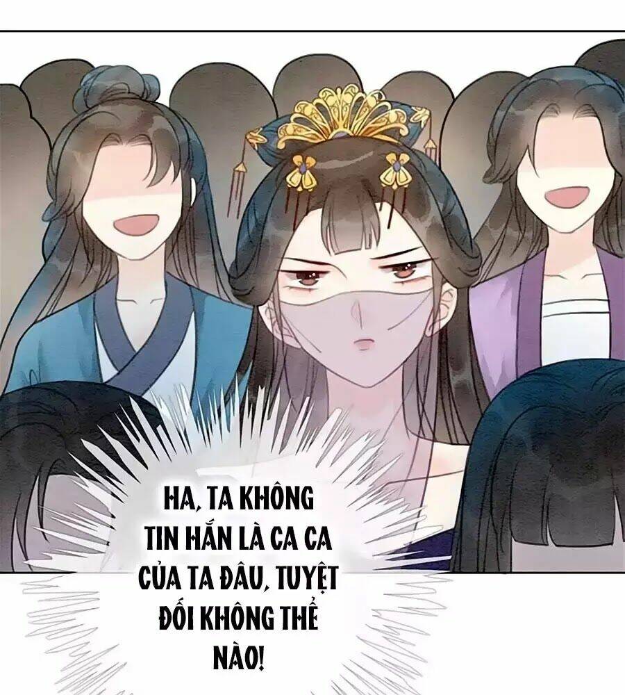 Triều Đình Có Yêu Khí Chapter 35 - Trang 2