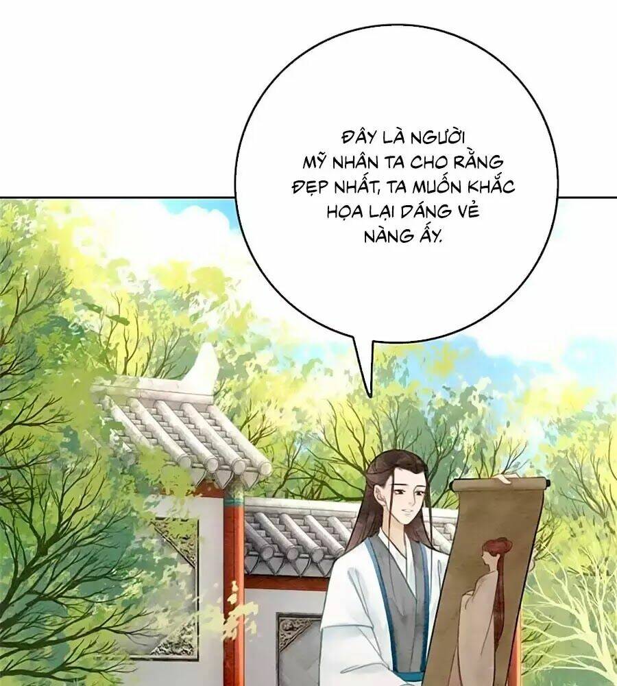 Triều Đình Có Yêu Khí Chapter 35 - Trang 2