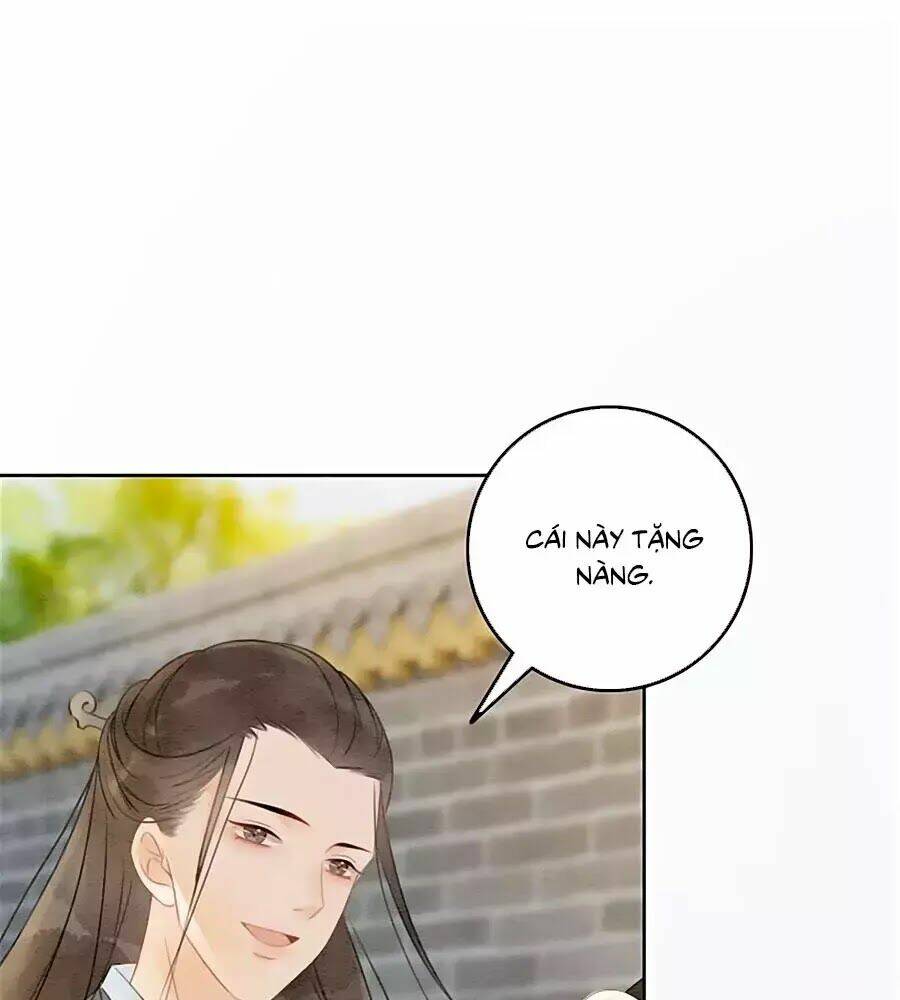 Triều Đình Có Yêu Khí Chapter 35 - Trang 2