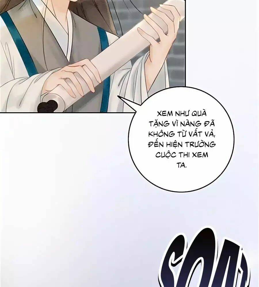 Triều Đình Có Yêu Khí Chapter 35 - Trang 2