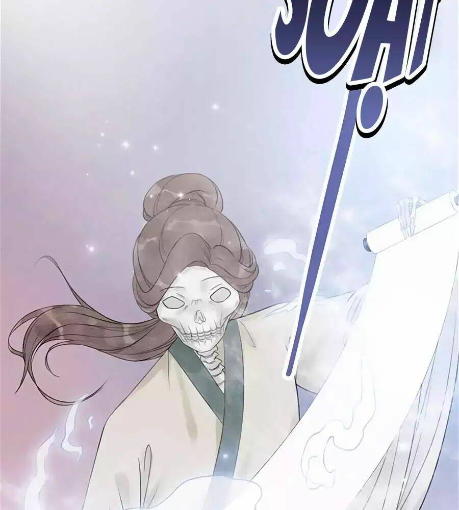 Triều Đình Có Yêu Khí Chapter 35 - Trang 2