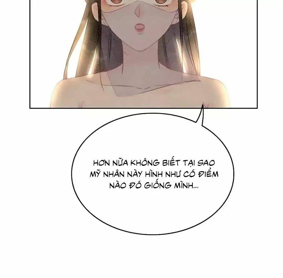 Triều Đình Có Yêu Khí Chapter 35 - Trang 2