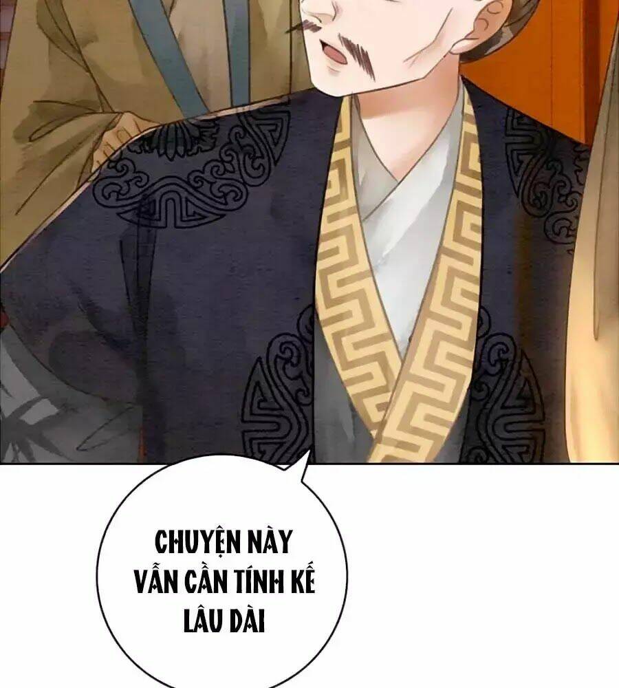 Triều Đình Có Yêu Khí Chapter 37 - Trang 2