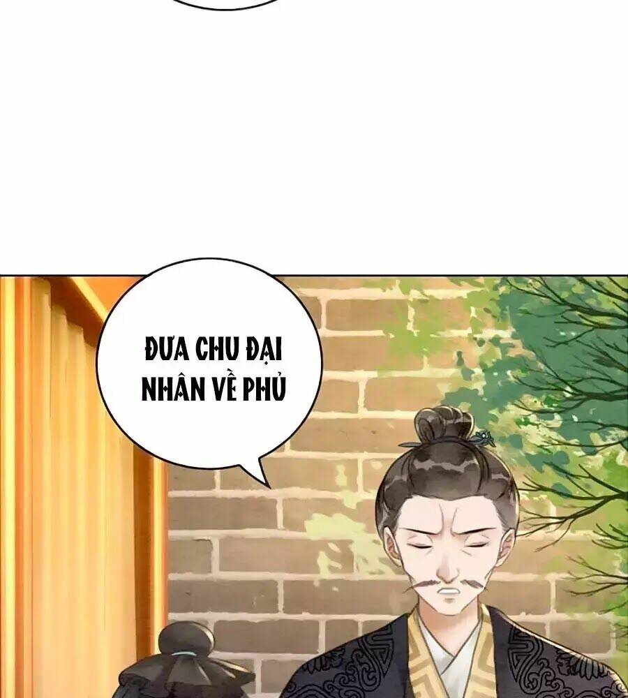 Triều Đình Có Yêu Khí Chapter 37 - Trang 2