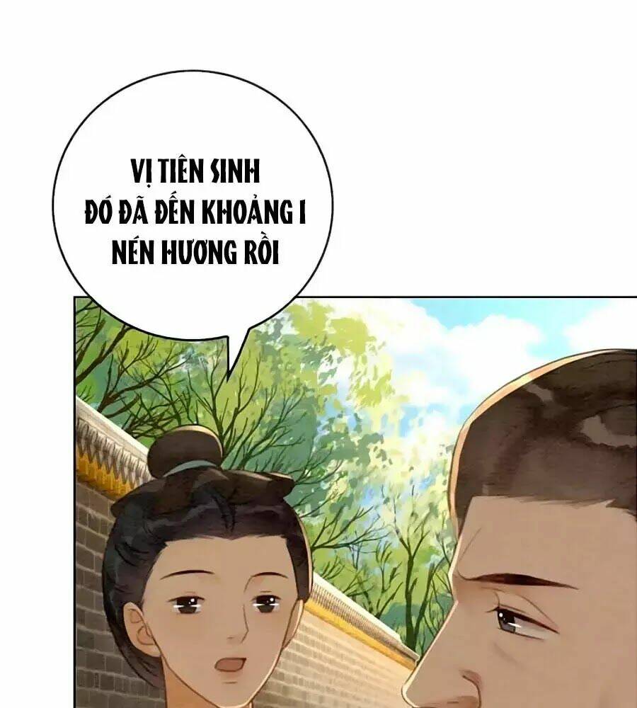 Triều Đình Có Yêu Khí Chapter 37 - Trang 2