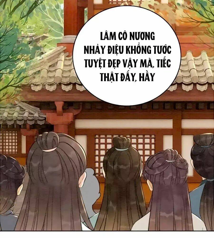 Triều Đình Có Yêu Khí Chapter 37 - Trang 2