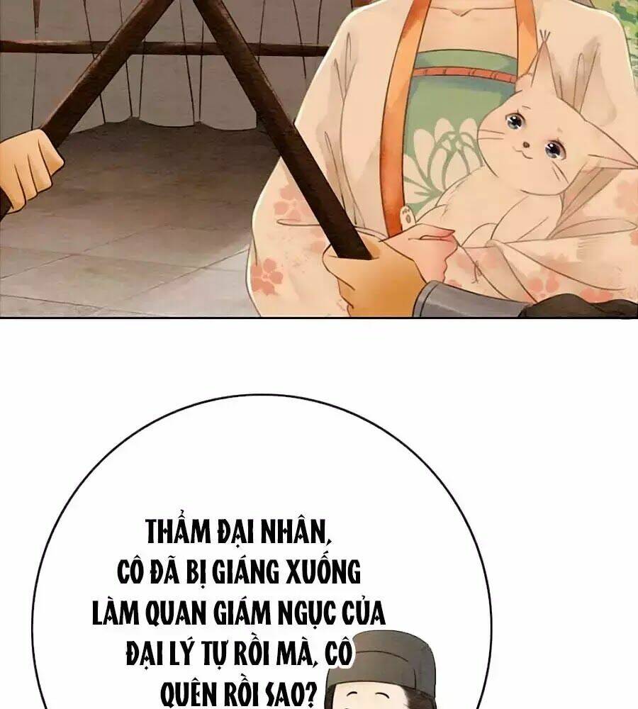 Triều Đình Có Yêu Khí Chapter 37 - Trang 2