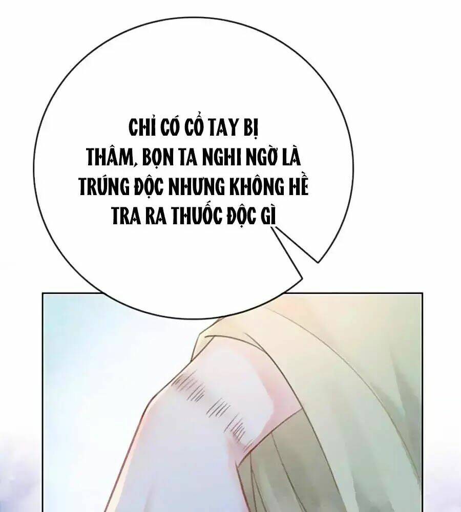 Triều Đình Có Yêu Khí Chapter 37 - Trang 2