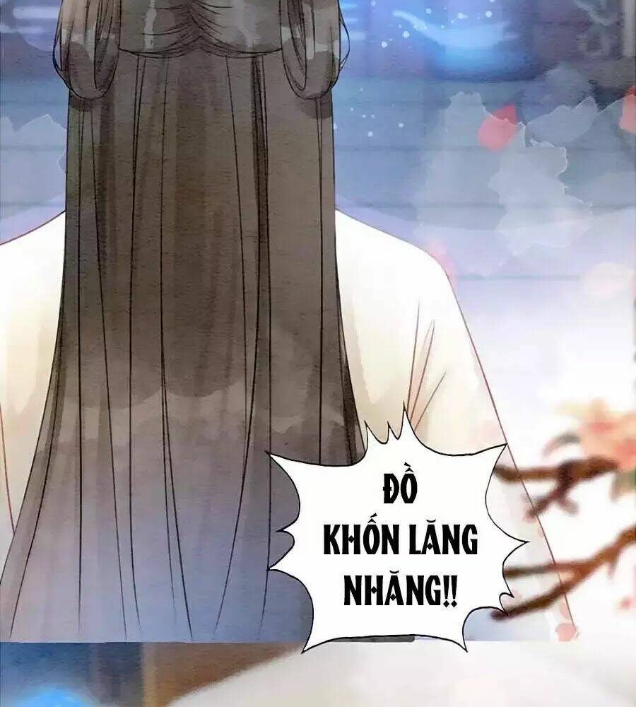 Triều Đình Có Yêu Khí Chapter 37 - Trang 2