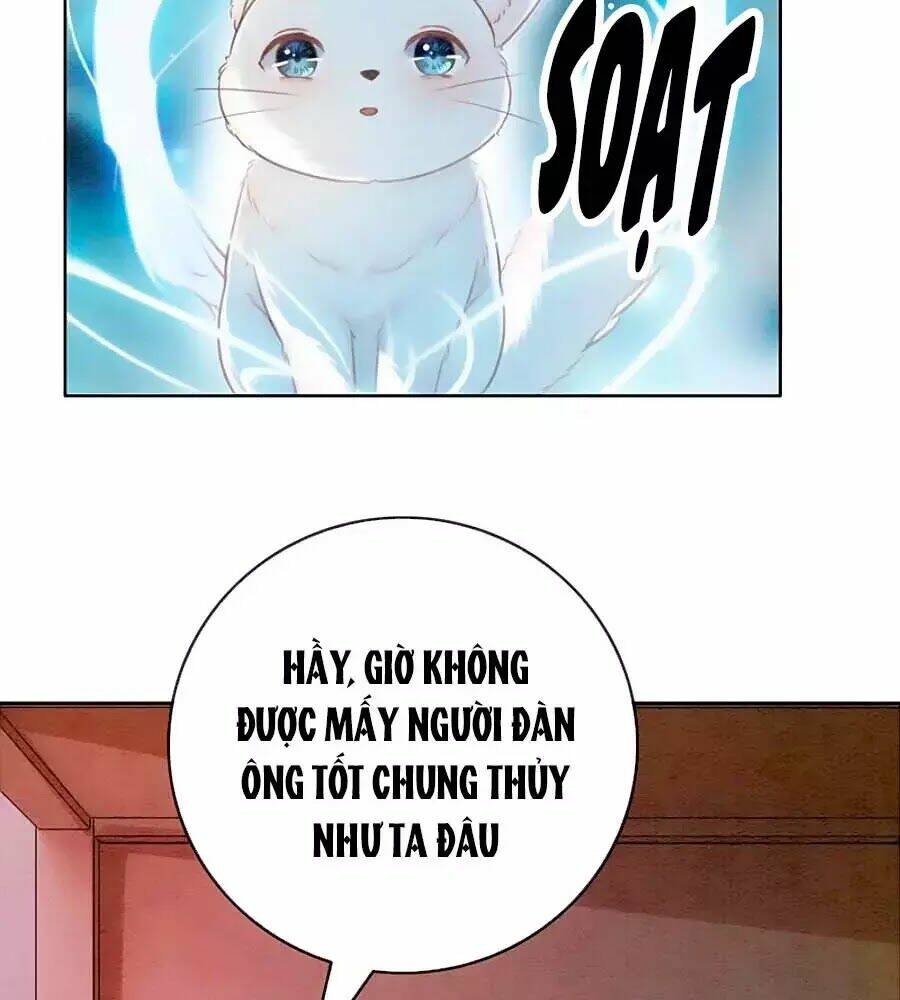 Triều Đình Có Yêu Khí Chapter 37 - Trang 2