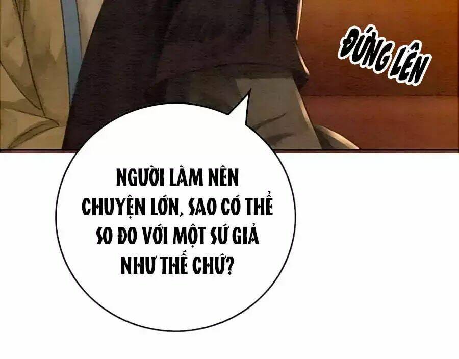 Triều Đình Có Yêu Khí Chapter 37 - Trang 2