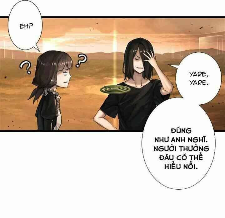 triệu hồi đến thế giới fantasy chapter 12 - Trang 2