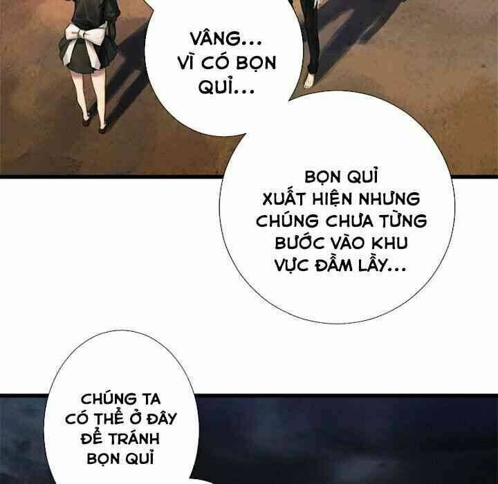 triệu hồi đến thế giới fantasy chapter 12 - Trang 2