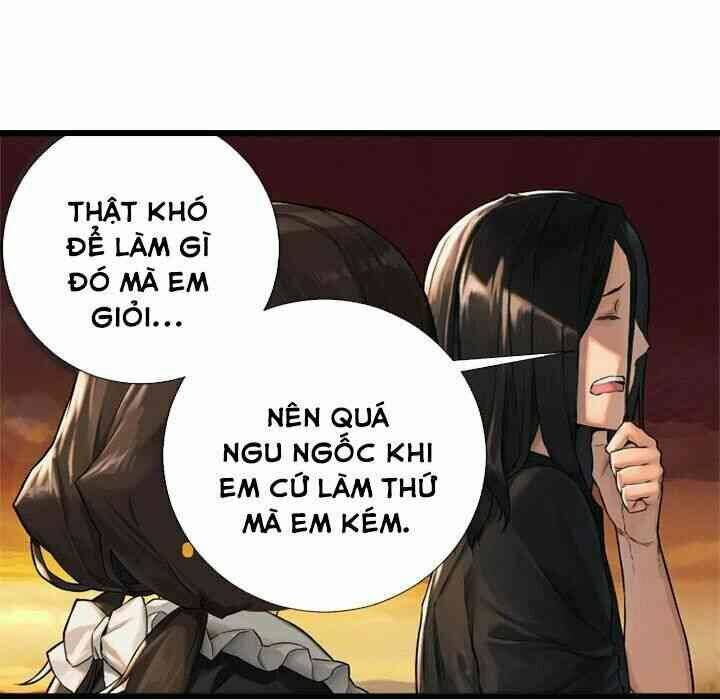 triệu hồi đến thế giới fantasy chapter 12 - Trang 2