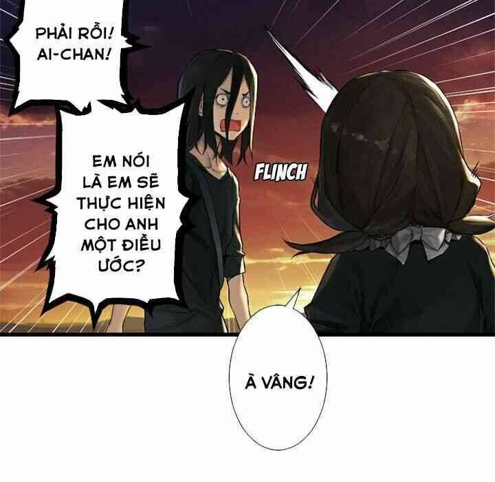 triệu hồi đến thế giới fantasy chapter 12 - Trang 2