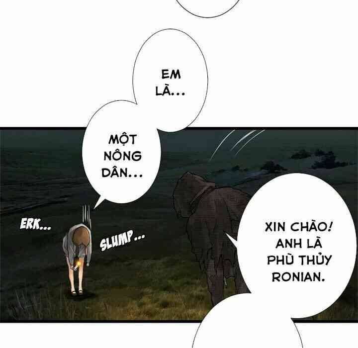 triệu hồi đến thế giới fantasy chapter 14 - Trang 2