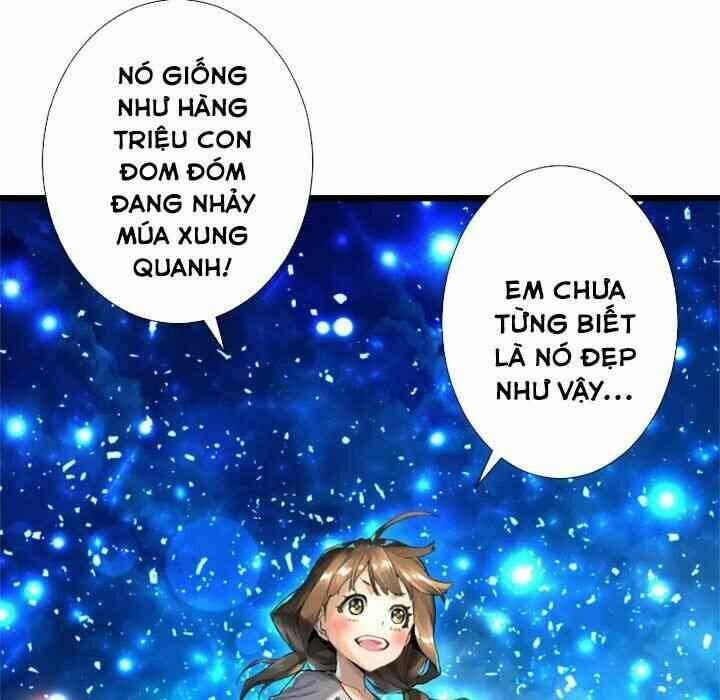 triệu hồi đến thế giới fantasy chapter 14 - Trang 2