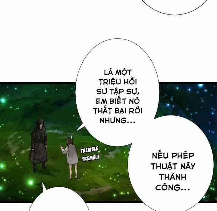 triệu hồi đến thế giới fantasy chapter 14 - Trang 2