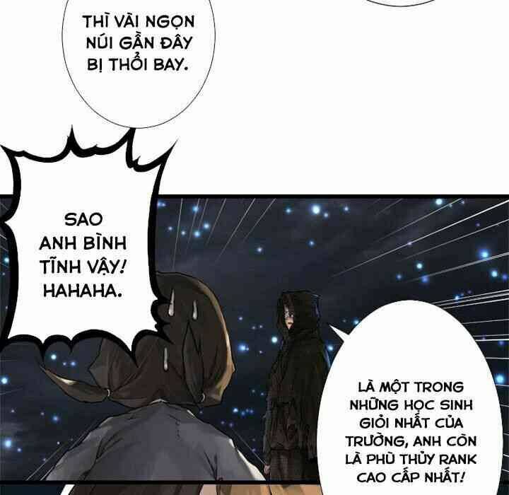 triệu hồi đến thế giới fantasy chapter 14 - Trang 2