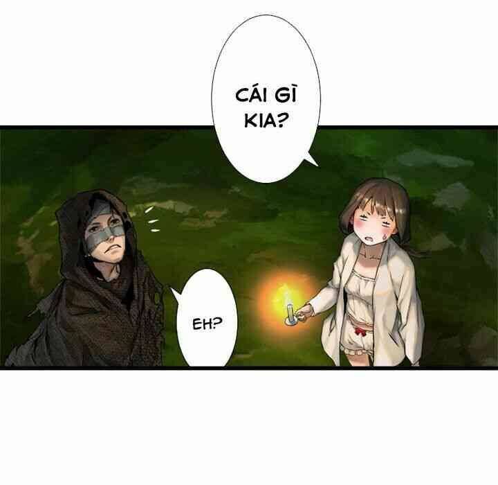 triệu hồi đến thế giới fantasy chapter 14 - Trang 2