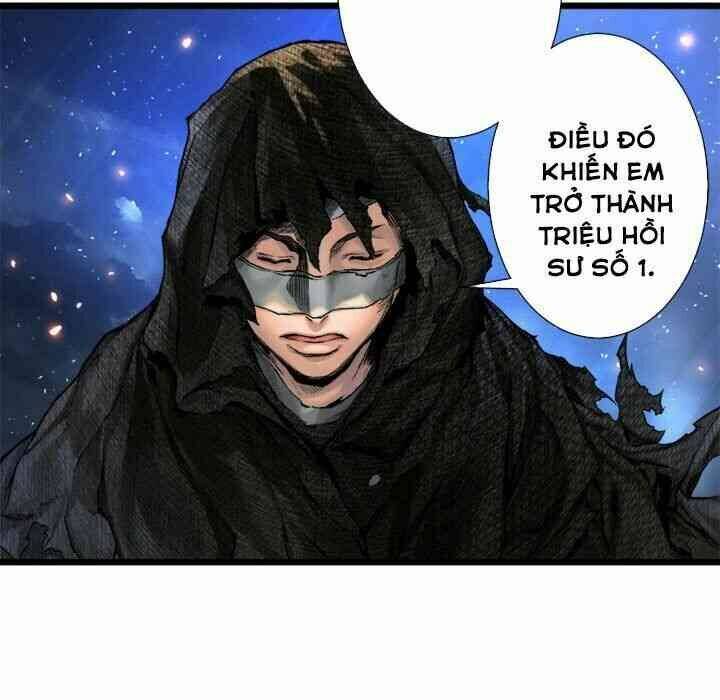 triệu hồi đến thế giới fantasy chapter 19 - Trang 2